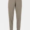 Womens Athens Knitted Jogger Pants