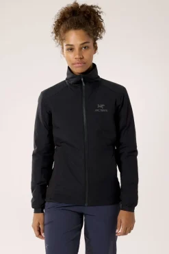 Womens Atom Jacket