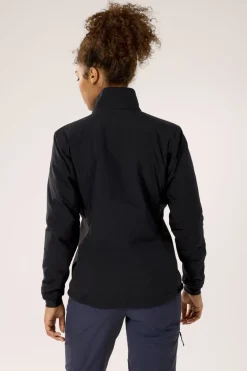 Womens Atom Jacket