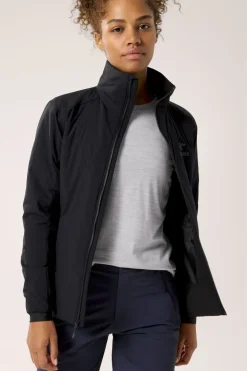 Womens Atom Jacket