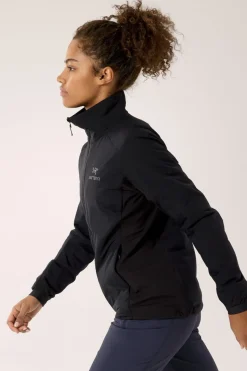 Womens Atom Jacket