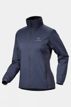 Womens Atom Jacket