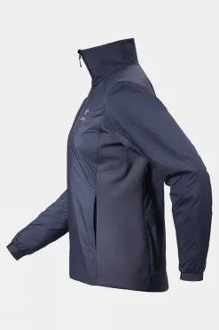 Womens Atom Jacket