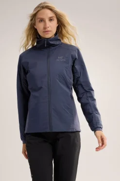 Womens Atom Jacket
