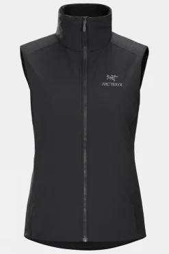 Womens Atom Vest