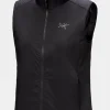Womens Atom Vest