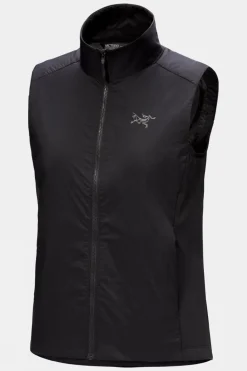 Womens Atom Vest