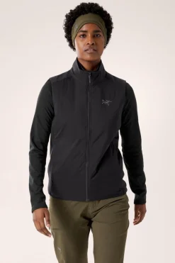 Womens Atom Vest