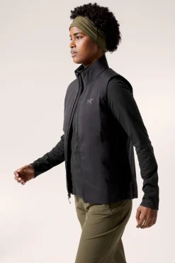 Womens Atom Vest