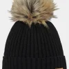 Womens Augusti Beanie