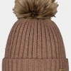 Womens Augusti Beanie
