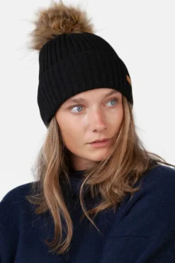 Womens Augusti Beanie