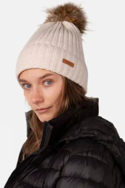 Womens Augusti Beanie