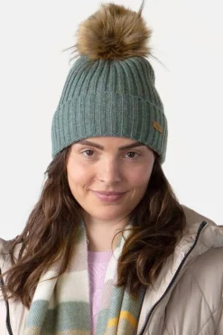 Womens Augusti Beanie