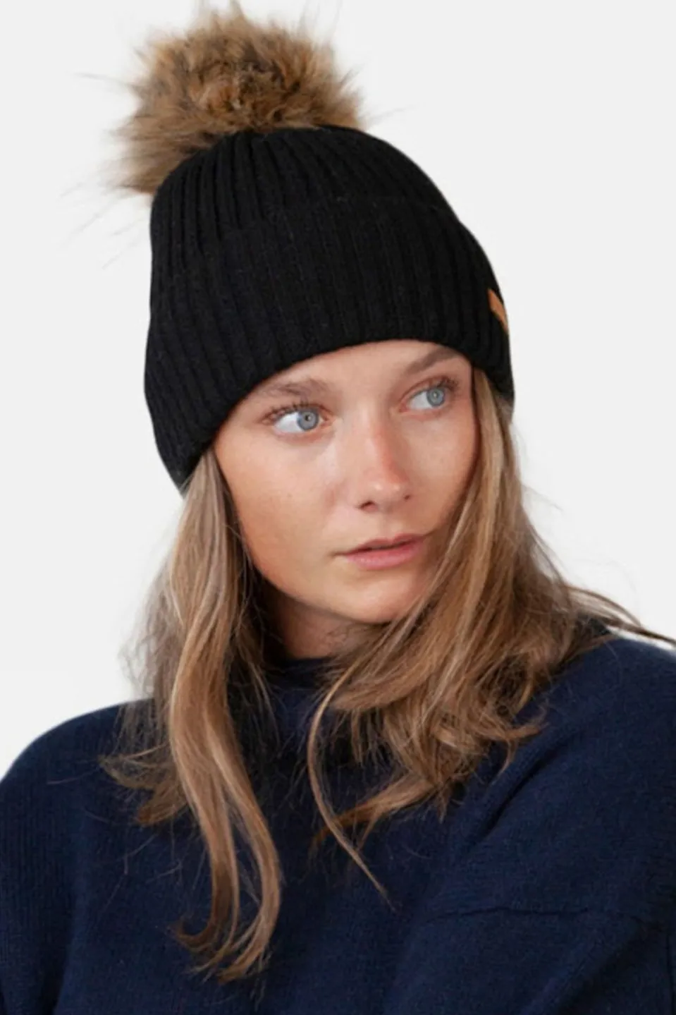 Womens Augusti Beanie