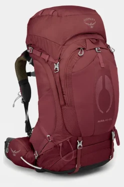 Womens Aura AG 65 Rucksack