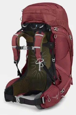 Womens Aura AG 65 Rucksack