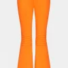 Womens Aurora Flare Pants - Regular