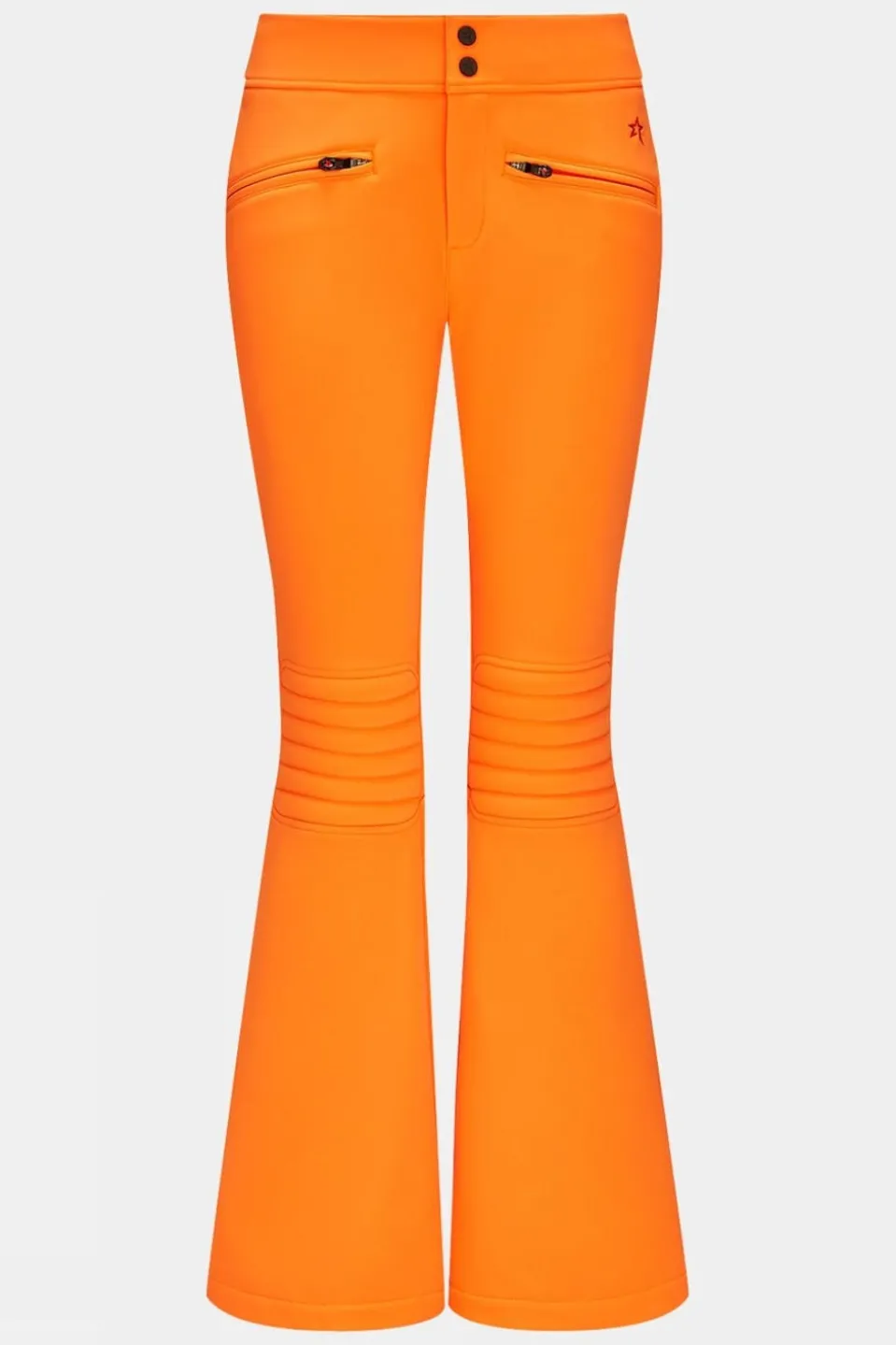 Womens Aurora Flare Pants - Regular