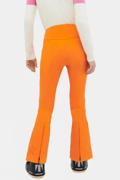 Womens Aurora Flare Pants - Regular