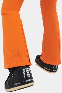 Womens Aurora Flare Pants - Regular