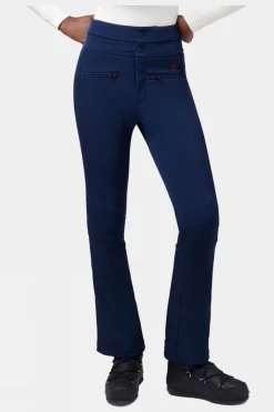 Womens Aurora High Waist Flare Pant - Regular