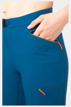 Womens Austra Leggings