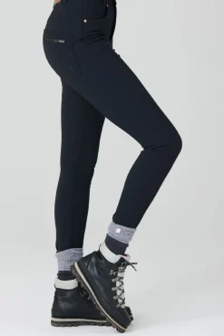 Womens Aventurite Stretch Skinny Outdoor Trousers