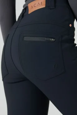 Womens Aventurite Stretch Skinny Outdoor Trousers