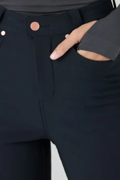 Womens Aventurite Stretch Skinny Outdoor Trousers