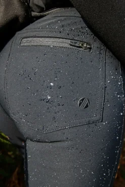 Womens Aventurite Stretch Skinny Outdoor Trousers