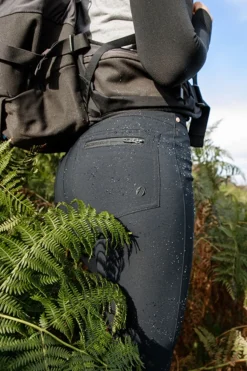 Womens Aventurite Stretch Skinny Outdoor Trousers