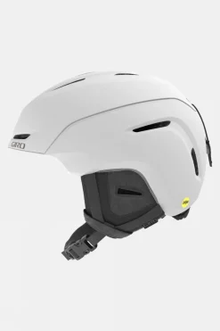 Womens Avera MIPS Snow Helmet