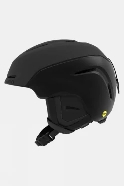 Womens Avera MIPS Snow Helmet