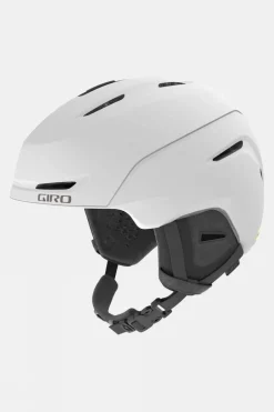 Womens Avera MIPS Snow Helmet