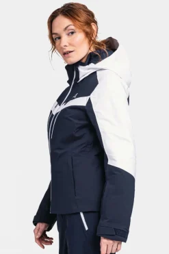 Womens Avons Jacket