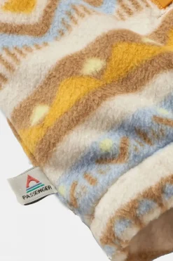 Womens Ayla Recycled Fleece