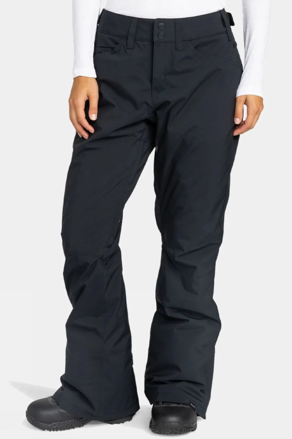 Womens Backyard Pt Ski Pants