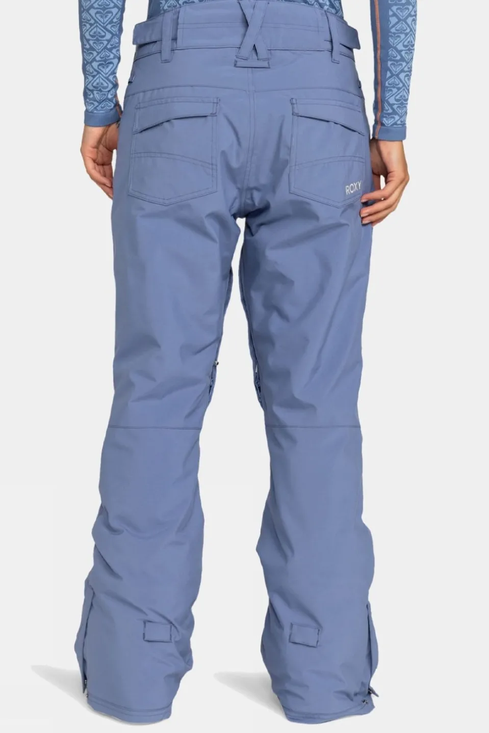 Womens Backyard Pt Ski Pants