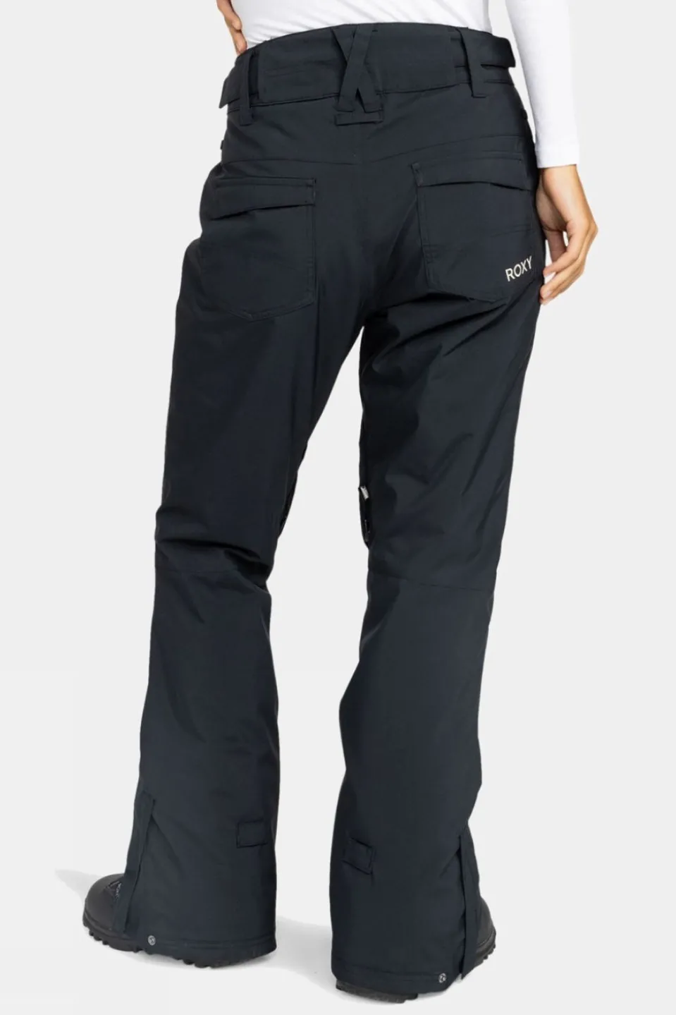 Womens Backyard Pt Ski Pants