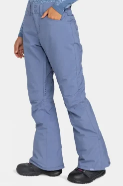 Womens Backyard Pt Ski Pants