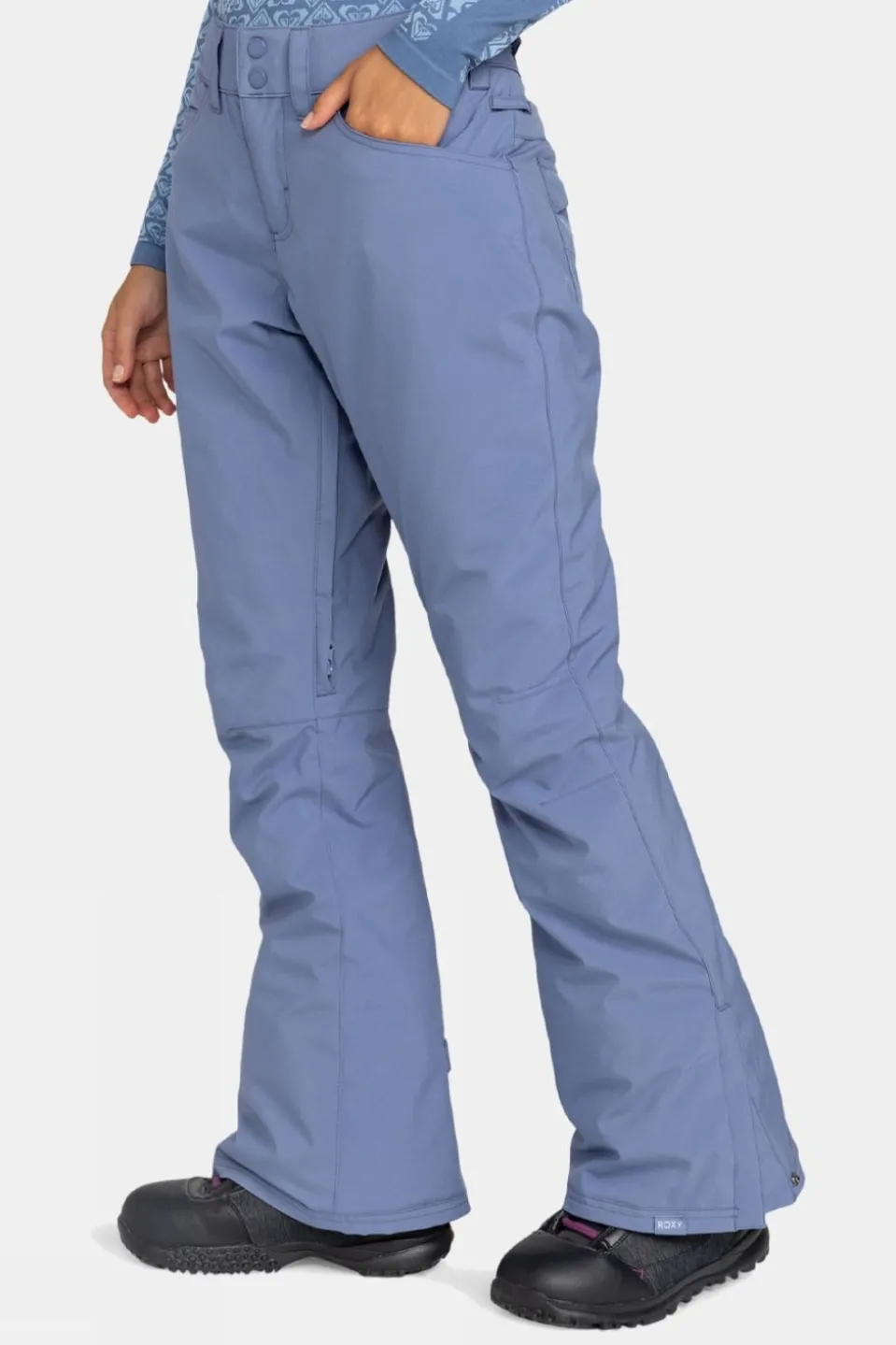 Womens Backyard Pt Ski Pants