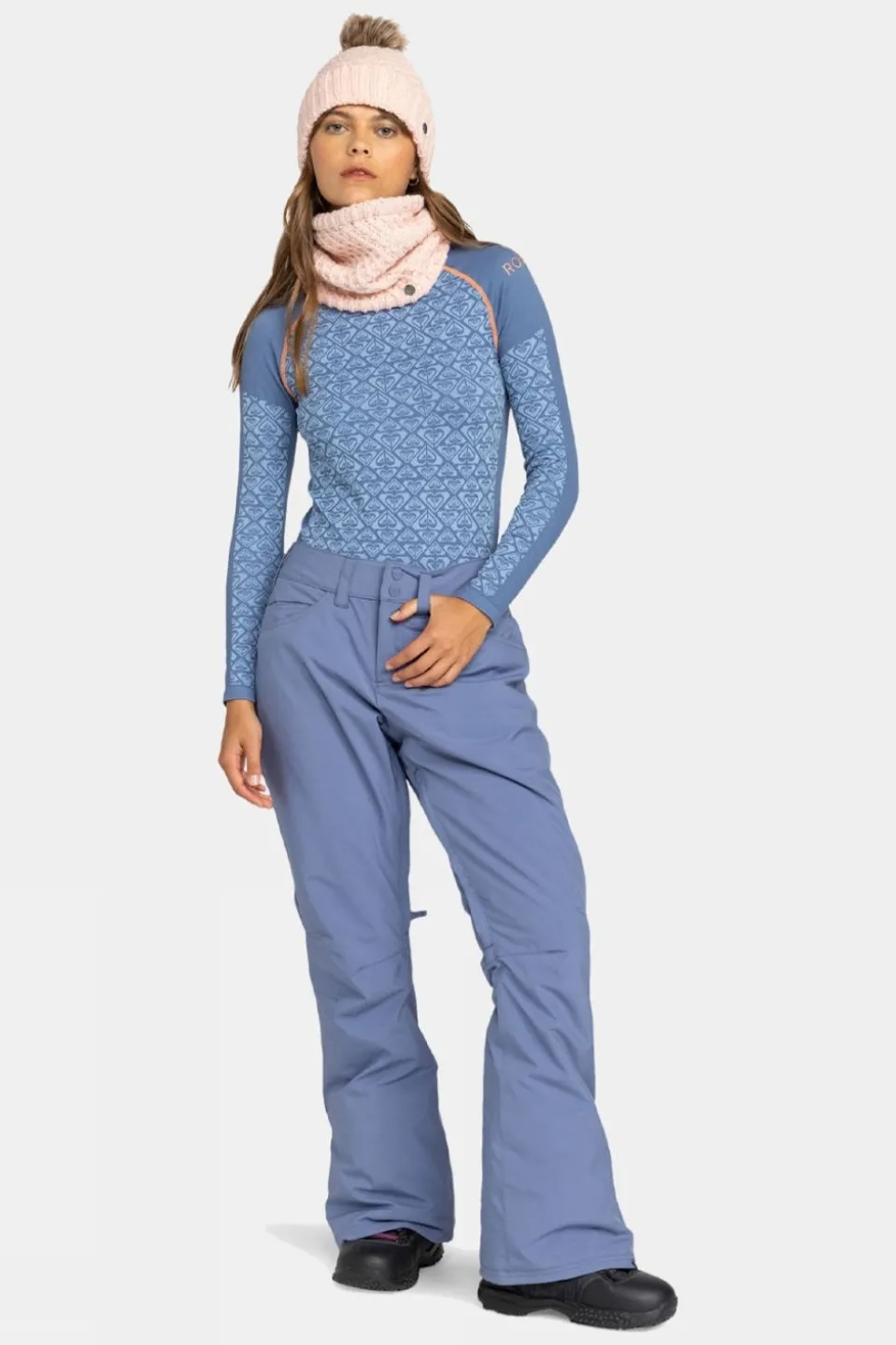 Womens Backyard Pt Ski Pants