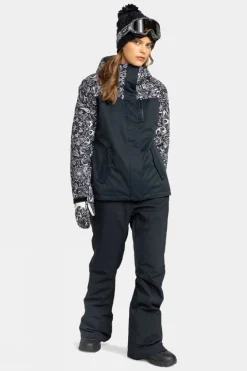 Womens Backyard Pt Ski Pants