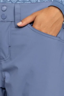 Womens Backyard Pt Ski Pants