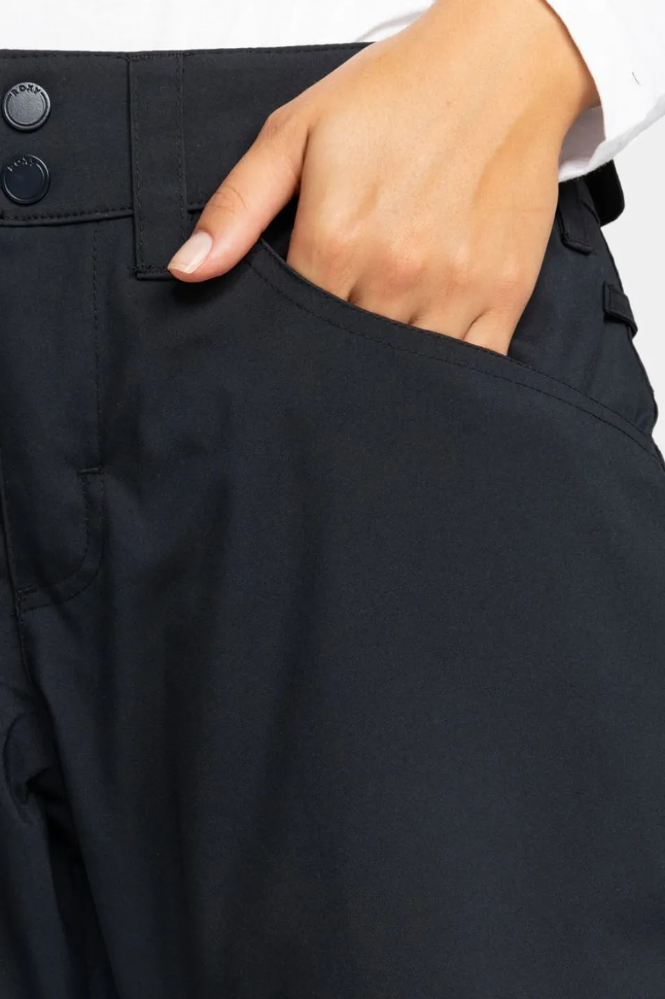 Womens Backyard Pt Ski Pants