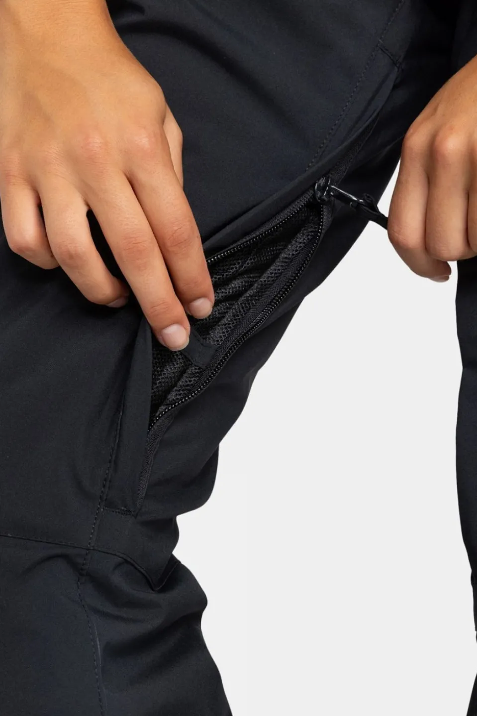 Womens Backyard Pt Ski Pants