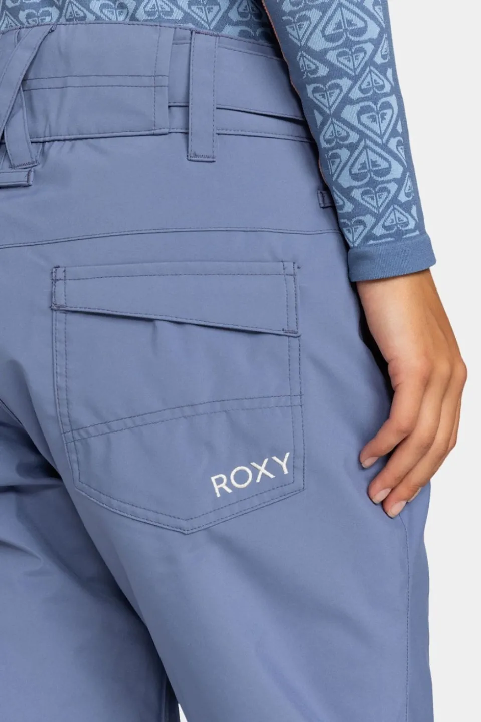 Womens Backyard Pt Ski Pants