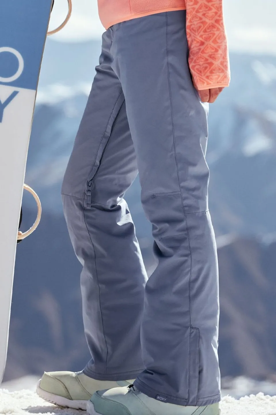 Womens Backyard Pt Ski Pants