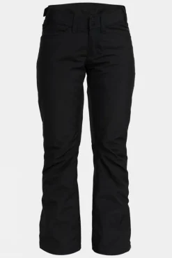 Womens Backyard Ski Pants